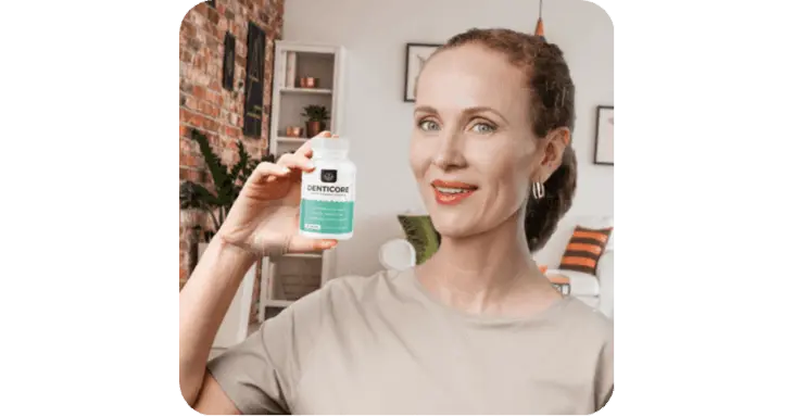 DentiCore Customer Review 1