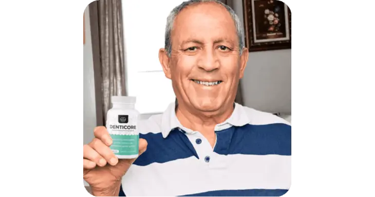 DentiCore customer review 2