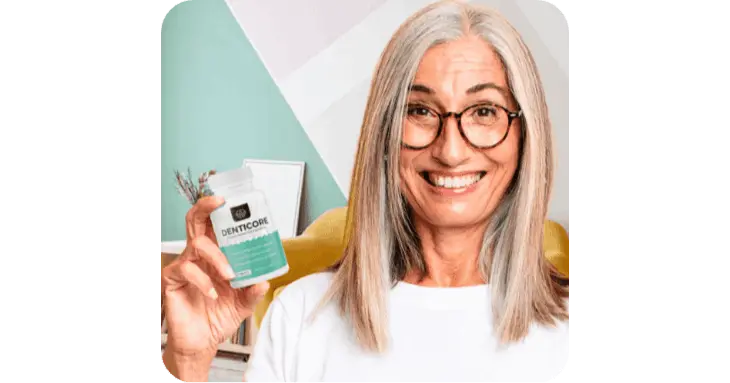 DentiCore customer review 3