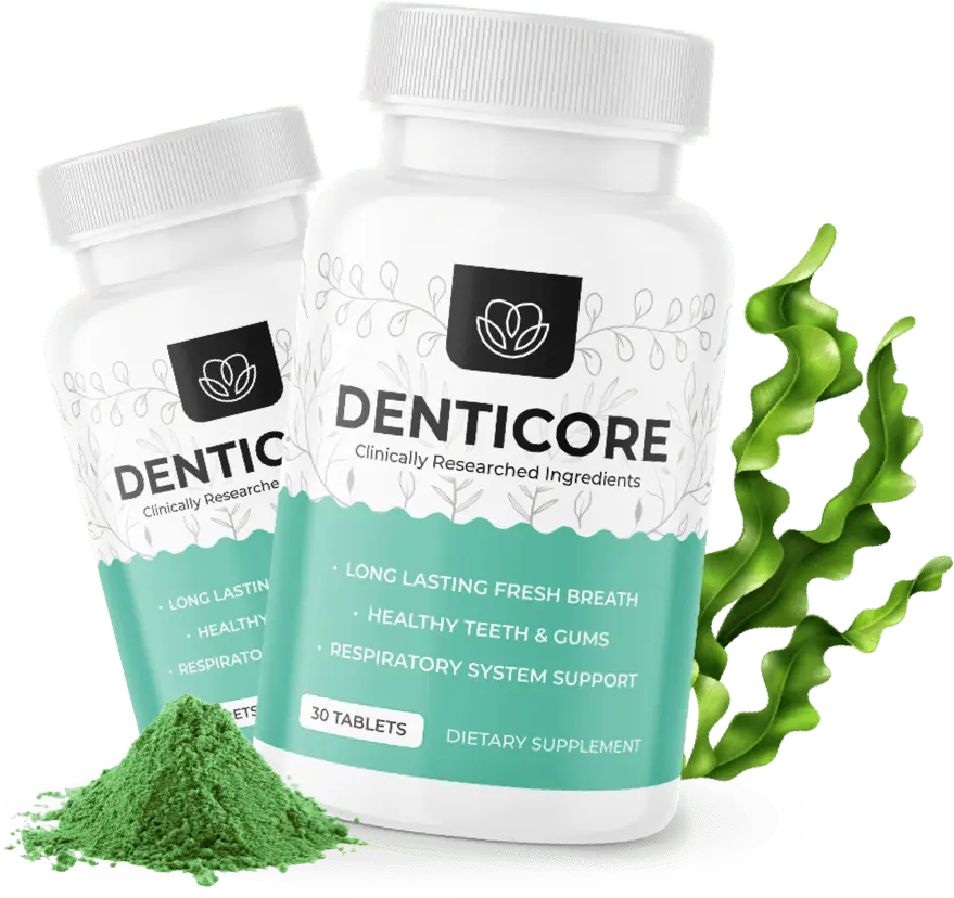 DentiCore official